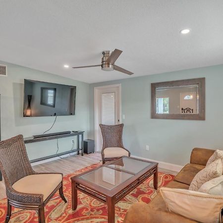 Private Cozy Sarasota Home Home Kültér fotó