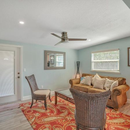 Private Cozy Sarasota Home Home Kültér fotó