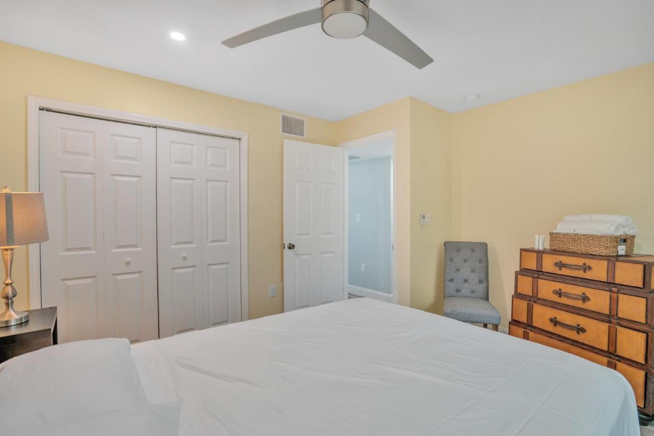 Private Cozy Sarasota Home Home Kültér fotó